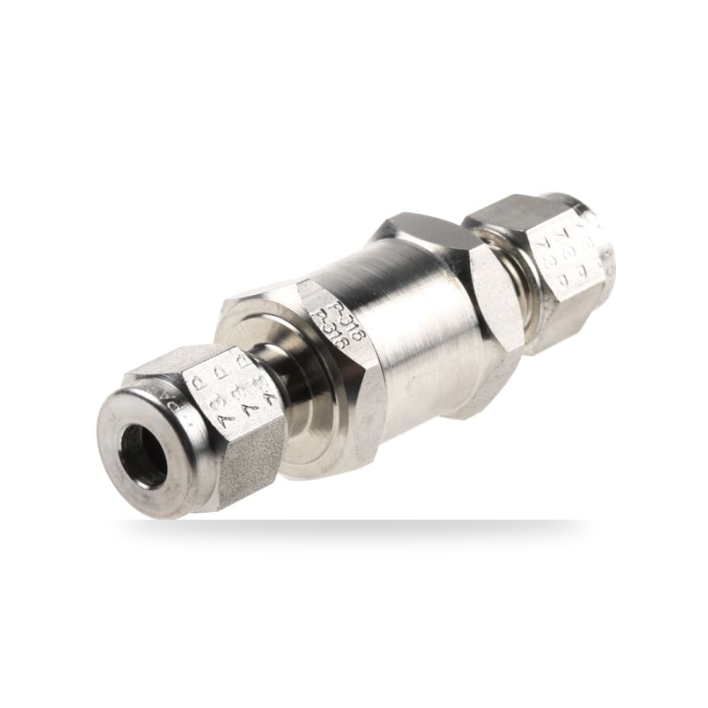 شريحة وعازل حماية إشارات وترددات طراز H متين ريمكو للتوريدات الصناعية (Reemco Industrial)