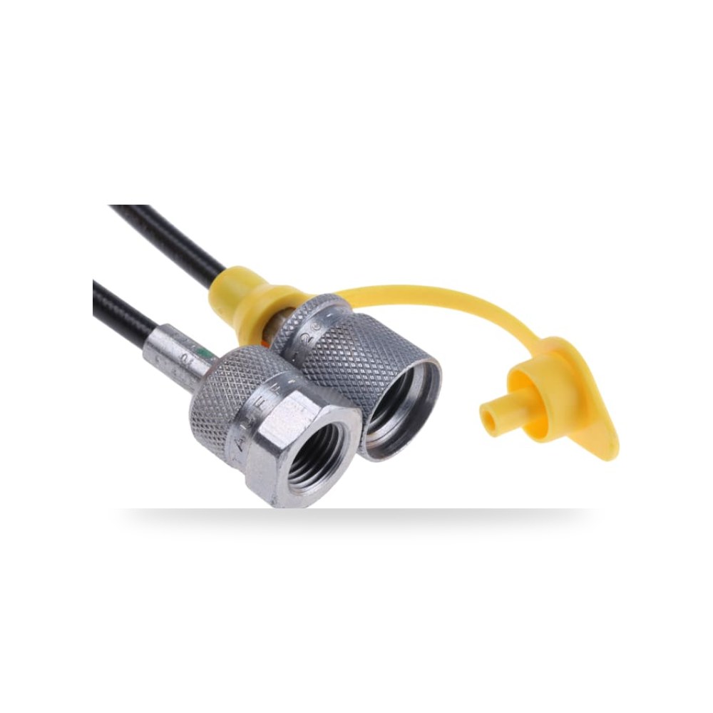 خرطوم وأنبوب سوائل وهواء مرن ومقاوم 2000 طراز ريمكو للتوريدات الصناعية (Reemco Industrial)