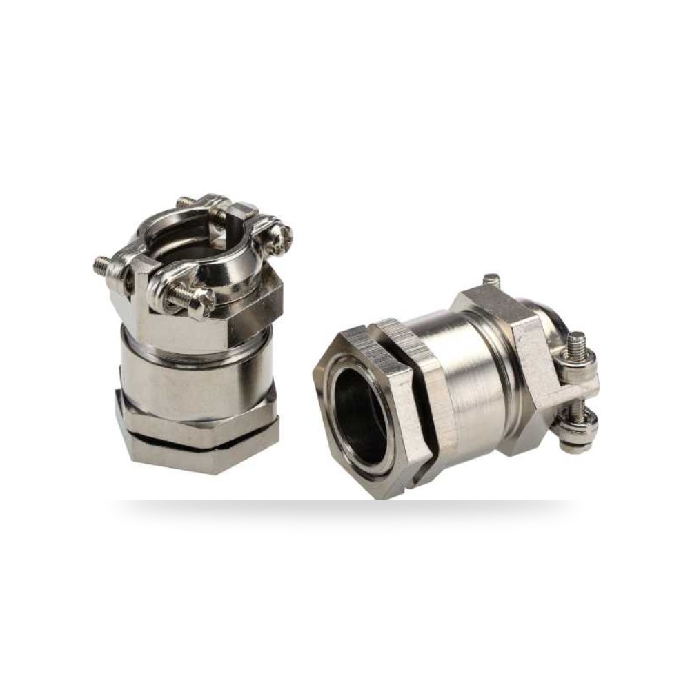 جلاند كابلات كهربائية M20 أداء عالي RS PRO ريمكو للتوريدات الصناعية (Reemco Industrial) موديل
