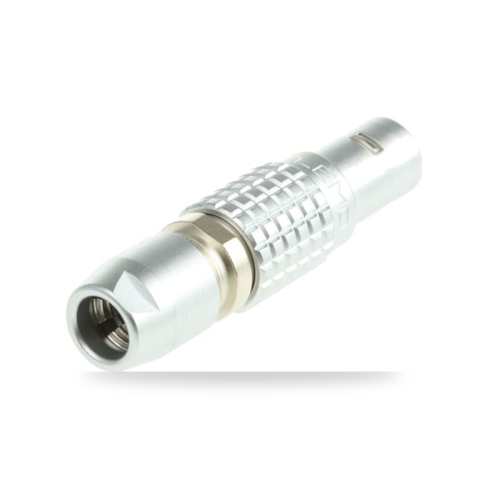 جراب وجلبة حماية كابلات LEMO 0B طراز R RS PRO ريمكو للتوريدات الصناعية (Reemco Industrial)
