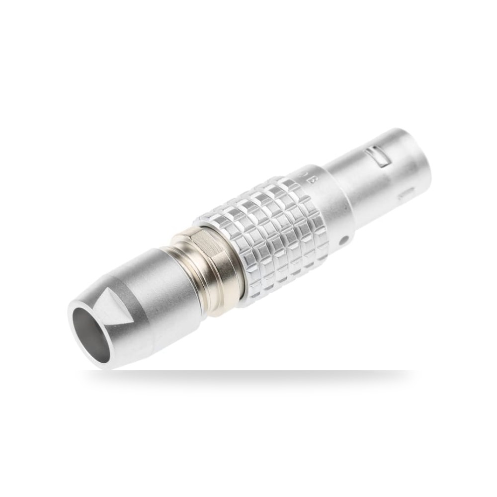 جراب وجلبة حماية كابلات LEMO 0B طراز S RS PRO ريمكو للتوريدات الصناعية (Reemco Industrial)