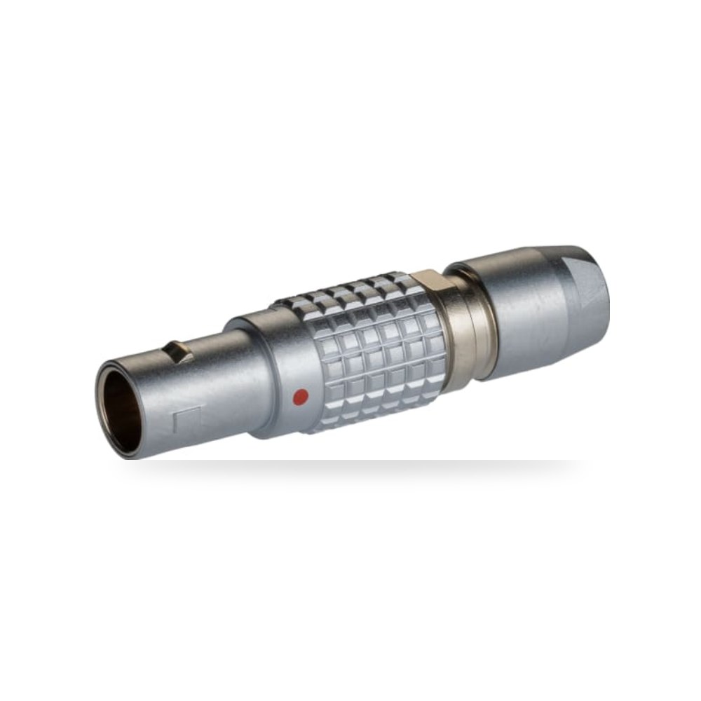 جراب وجلبة حماية كابلات LEMO طراز S RS PRO ريمكو للتوريدات الصناعية (Reemco Industrial)