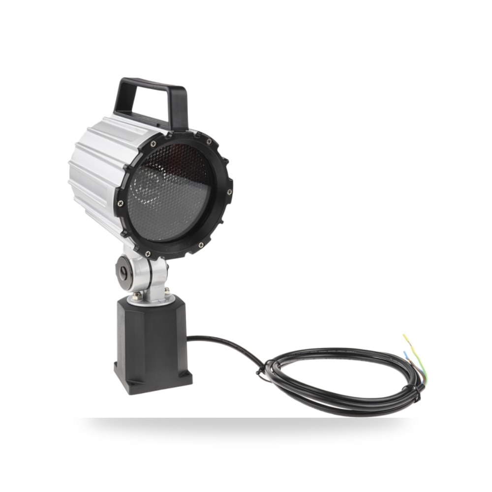 مصباح ليد مرن لإضاءة الماكينات IP67 صناعي 230 ريمكو للتوريدات الصناعية (Reemco Industrial)