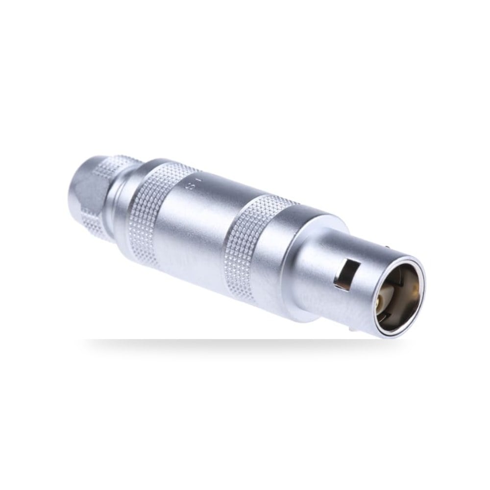 جراب وجلبة حماية كابلات LEMO 1S تصميم صناعي ريمكو للتوريدات الصناعية (Reemco Industrial)