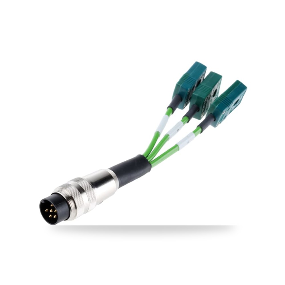 مسجل بيانات وحرارة ورطوبة رقمي طراز Y RS PRO ريمكو للتوريدات الصناعية (Reemco Industrial)