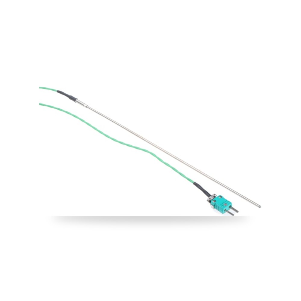 حساس حرارة ثيرموكبل صناعي عالي الدقة 300 طراز ريمكو للتوريدات الصناعية (Reemco Industrial)