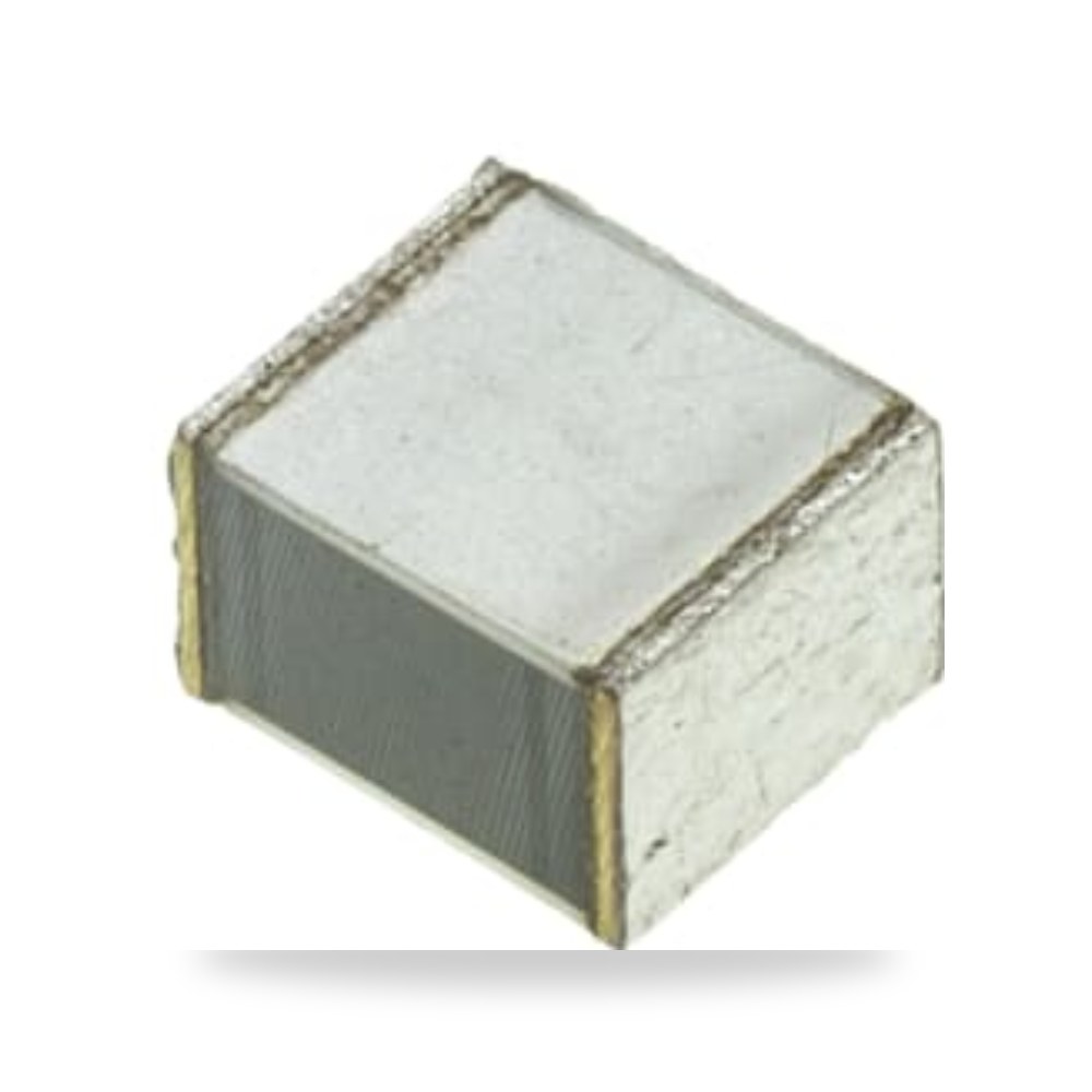 مكثف فيلمي غشائي للدوائر 100 نانوفاراد طراز H ريمكو للتوريدات الصناعية (Reemco Industrial)