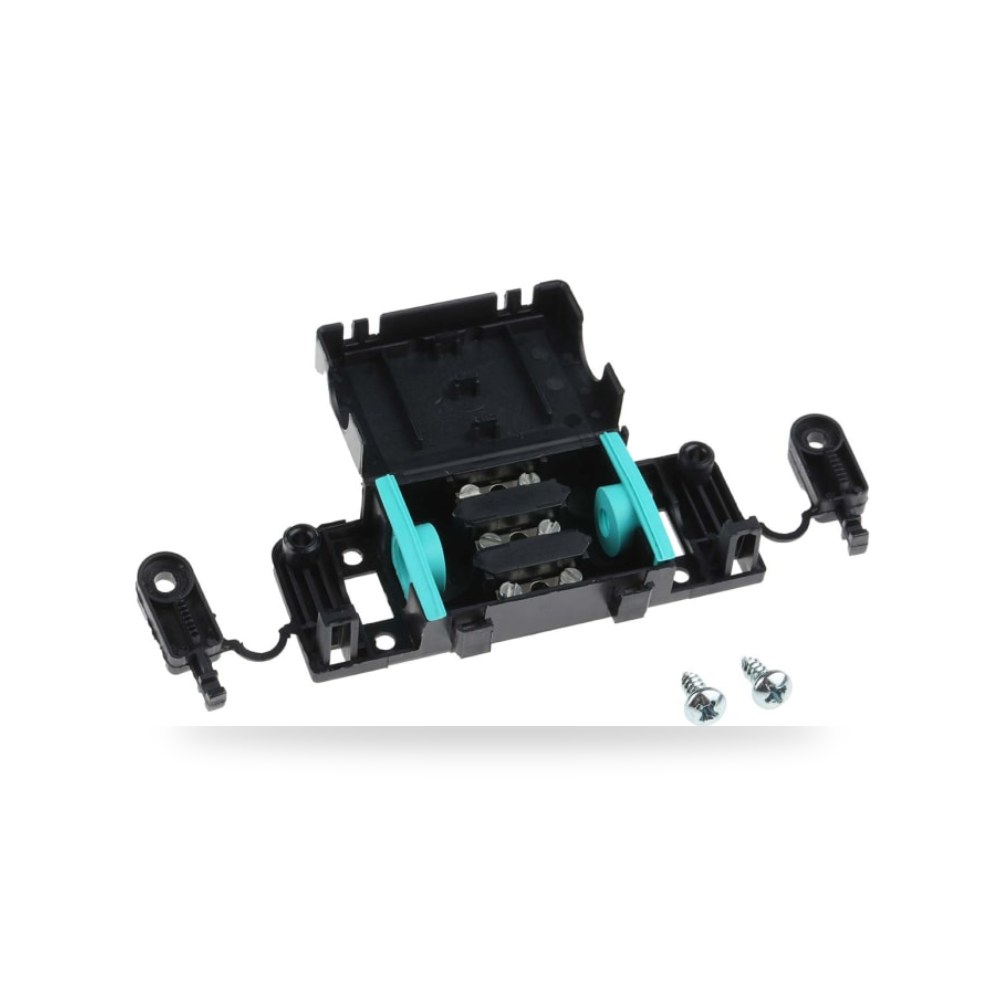 روزتة وبلوك أطراف بوردات PCB فئة T D ريمكو للتوريدات الصناعية (Reemco Industrial)