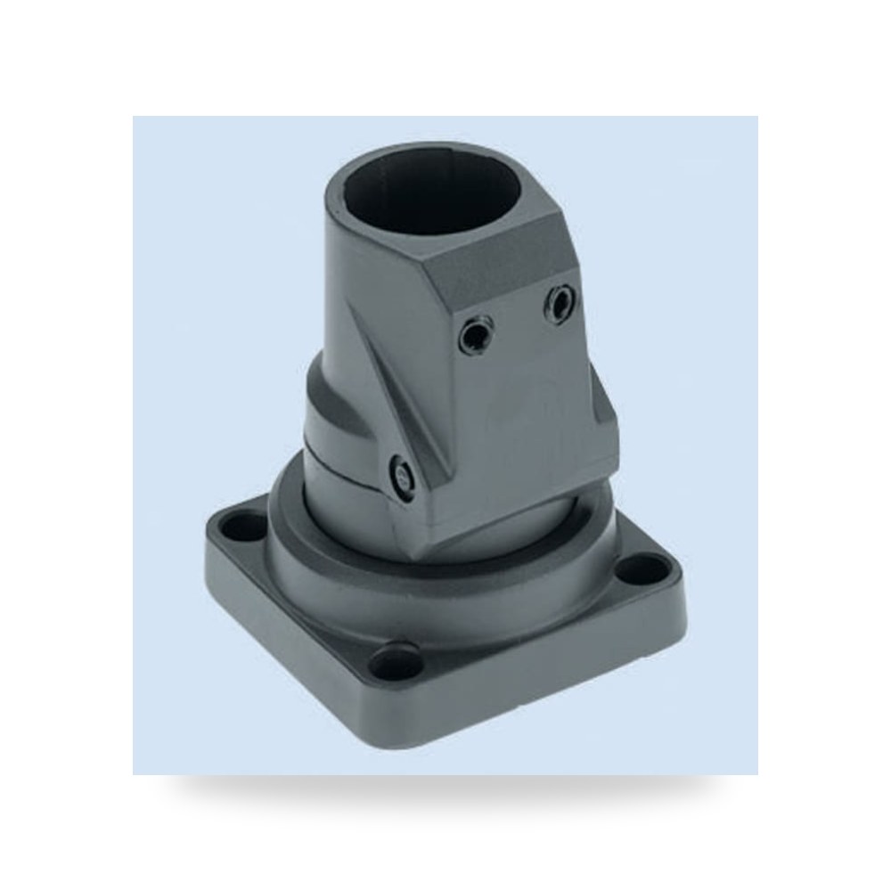 عجلة كاستور دوارة للأحمال قطر 48 صناعي RS PRO ريمكو للتوريدات الصناعية (Reemco Industrial)