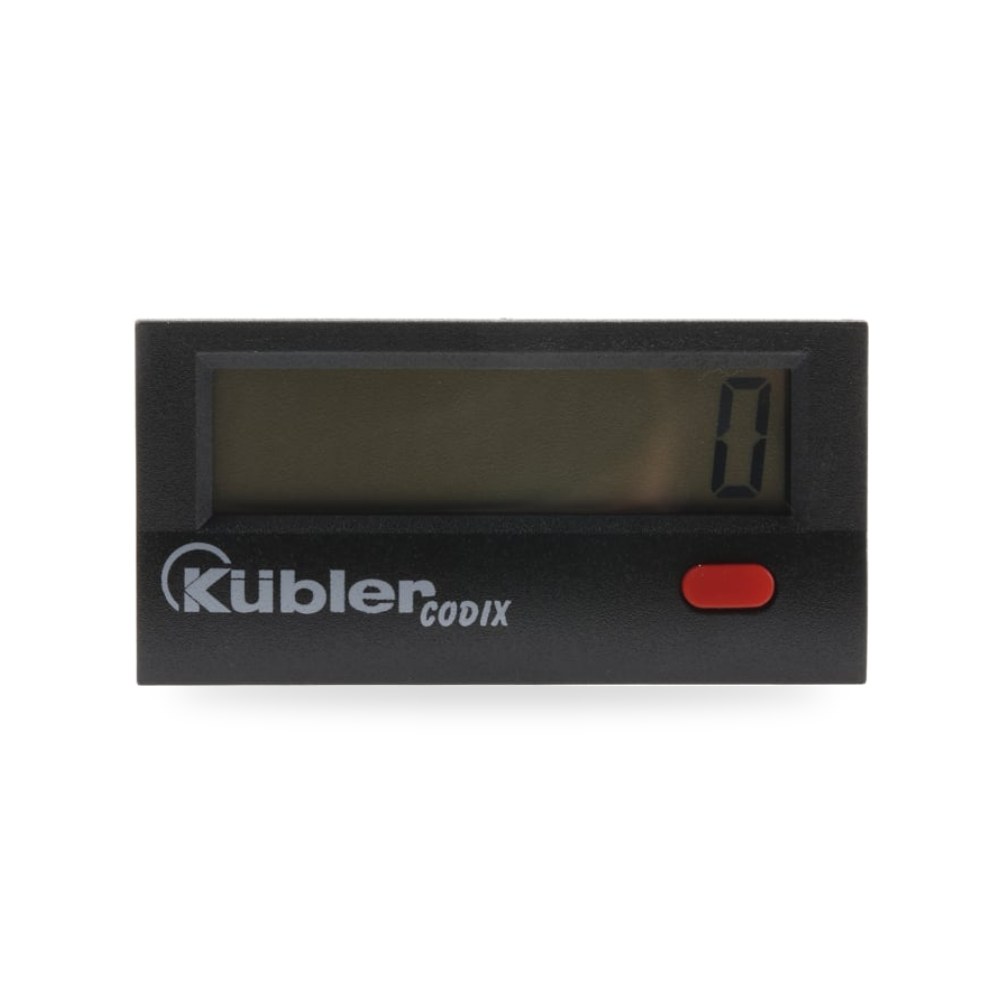عداد ساعات تشغيل لوحات فئة B K صناعي RS PRO ريمكو للتوريدات الصناعية (Reemco Industrial)