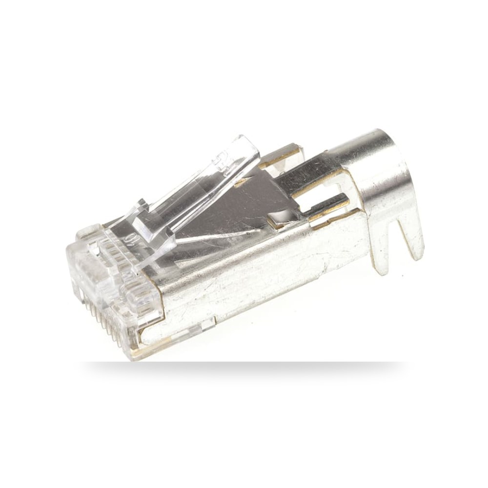 كابل شبكات إيثرنت CAT5E عالي طراز P RS PRO ريمكو للتوريدات الصناعية (Reemco Industrial)