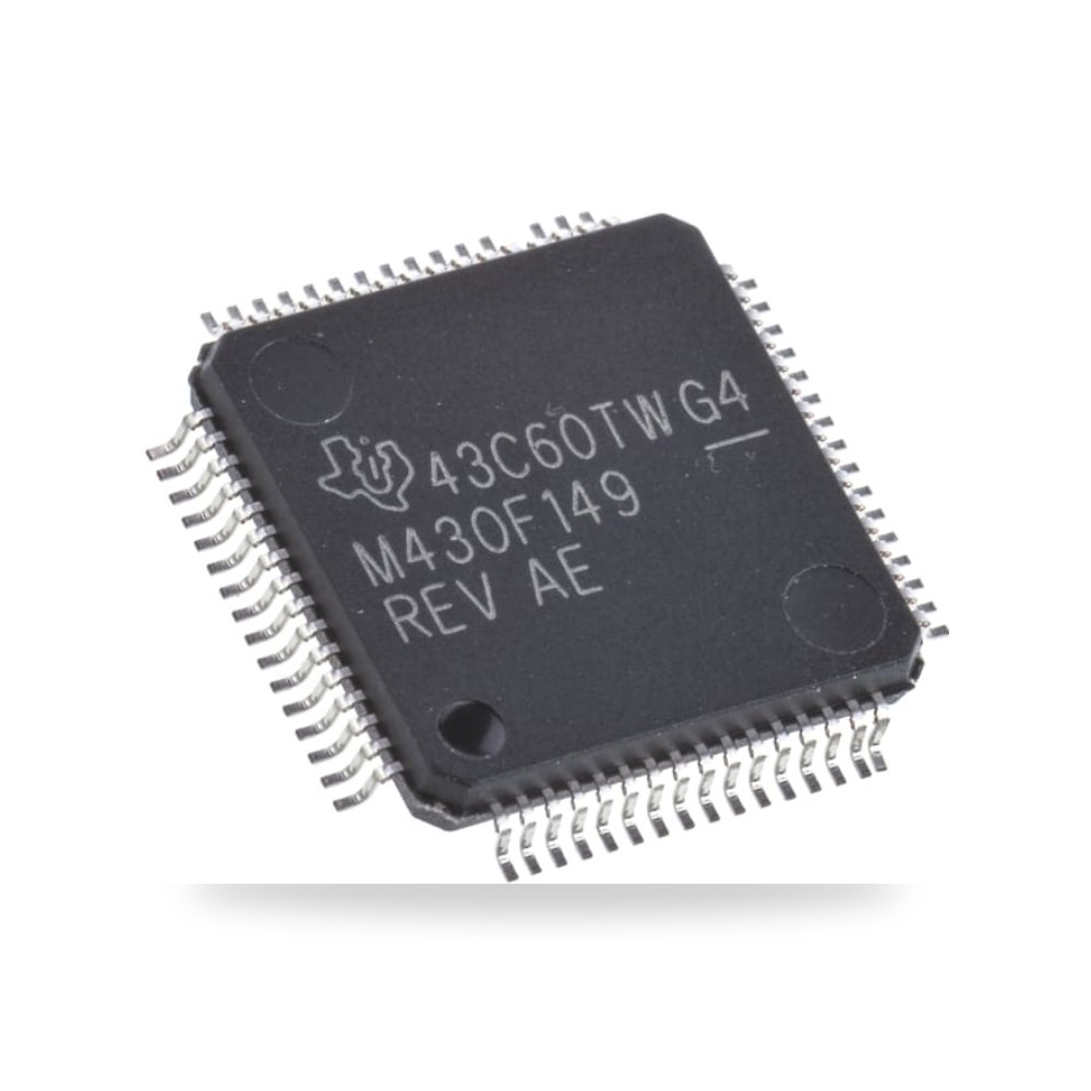 متحكم دقيق ميكروكنترولر 16 بت 8MHz 64 طرف ريمكو للتوريدات الصناعية (Reemco Industrial)