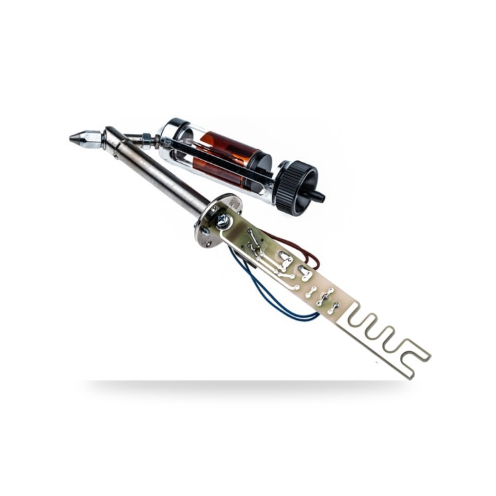 ملحقات وأدوات لحام إلكتروني طراز Z RS PRO ريمكو للتوريدات الصناعية (Reemco Industrial)