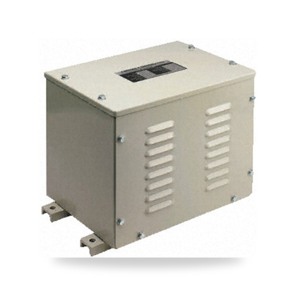 محول قدرة وتحكم شاسيه صناعي 5 KVA 400 فولت ريمكو للتوريدات الصناعية (Reemco Industrial)
