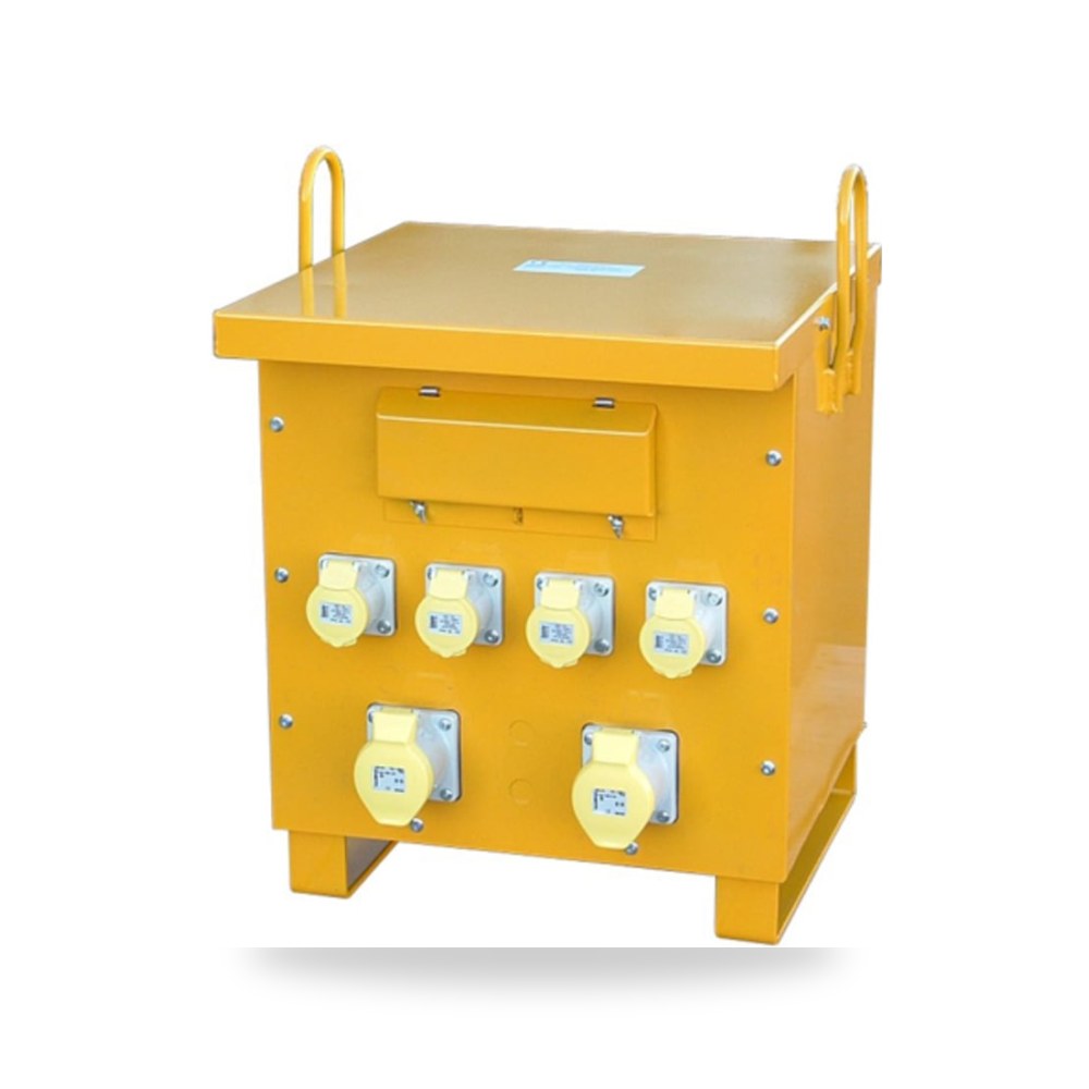 محول قدرة وتحكم شاسيه صناعي 10 KVA صناعي RS ريمكو للتوريدات الصناعية (Reemco Industrial)