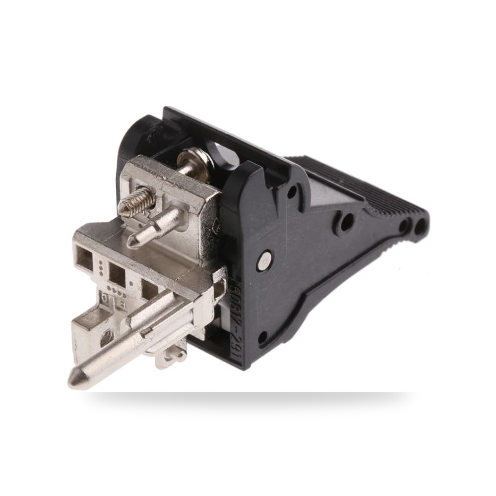 لوحة ووش أمامي كبائن راك 19 بوصة 3U 4HP نسخة ريمكو للتوريدات الصناعية (Reemco Industrial)