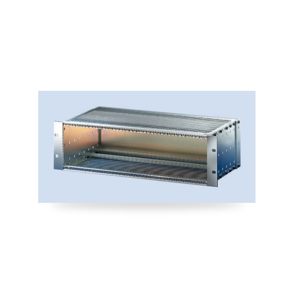 شاسيه راك 19 بوصة كبائن EuropacPRO 6U عمق 235 ريمكو للتوريدات الصناعية (Reemco Industrial)