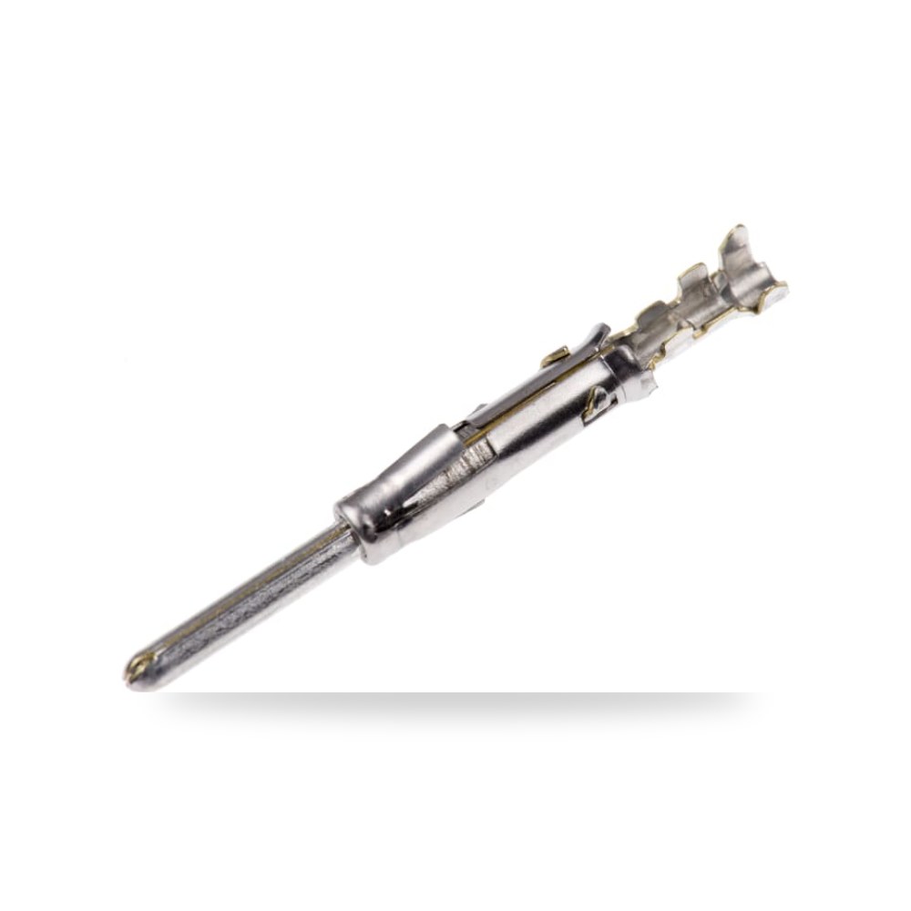 موصل دائري صناعي معتمد ذكر IP67 طراز L شاق RS ريمكو للتوريدات الصناعية (Reemco Industrial)