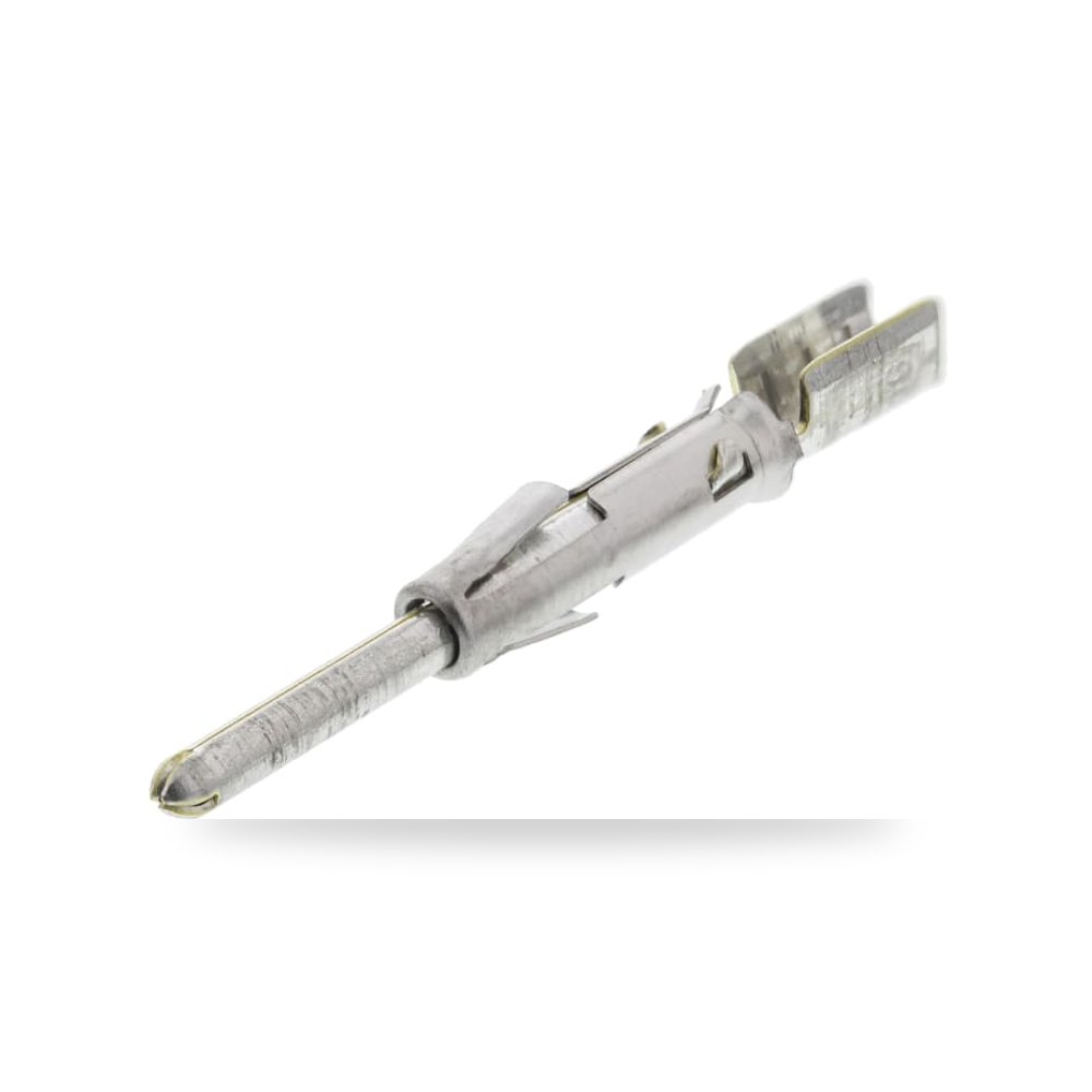 موصل دائري صناعي معتمد ذكر IP67 طراز L متين ريمكو للتوريدات الصناعية (Reemco Industrial)