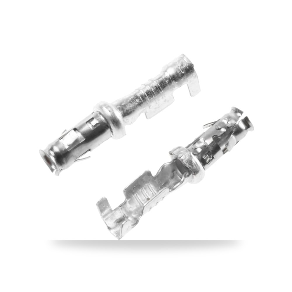 موصل دائري صناعي معتمد أنثى IP67 طراز K معتمد ريمكو للتوريدات الصناعية (Reemco Industrial)