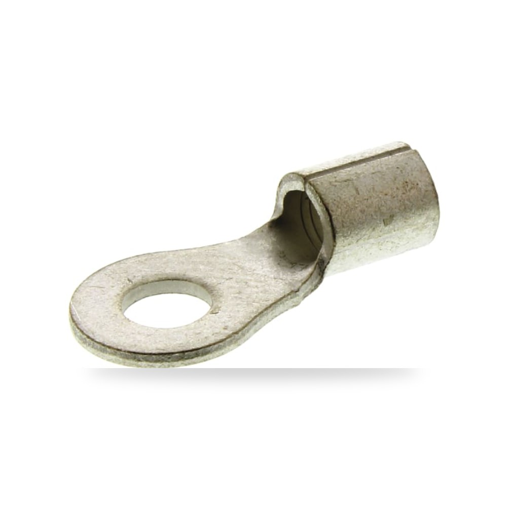 ترميل ونهاية طرفية حلقية كبس فئة A W صناعي RS ريمكو للتوريدات الصناعية (Reemco Industrial)