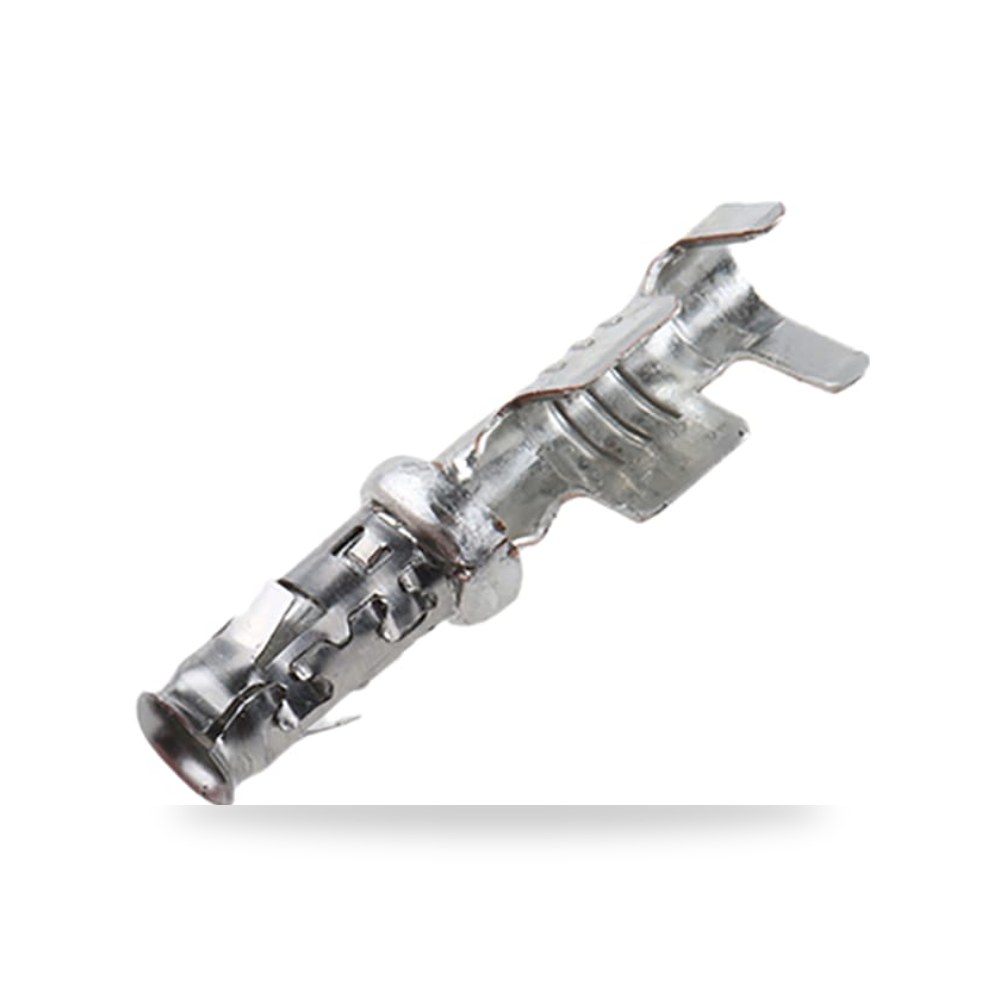 موصل دائري صناعي معتمد أنثى IP67 طراز K شاق ريمكو للتوريدات الصناعية (Reemco Industrial)