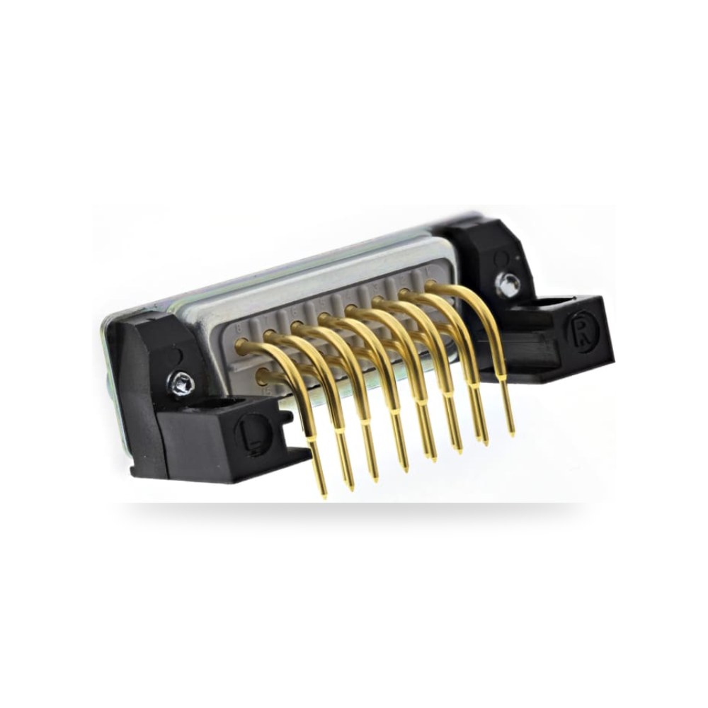 موصل D Sub لوحات تحكم 15 خط طراز B RS PRO ريمكو للتوريدات الصناعية (Reemco Industrial) موديل
