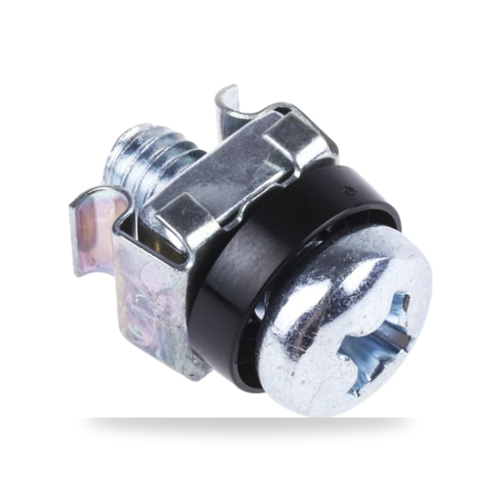 شاسيه راك 19 بوصة كبائن صلب طراز A ريمكو للتوريدات الصناعية (Reemco Industrial)