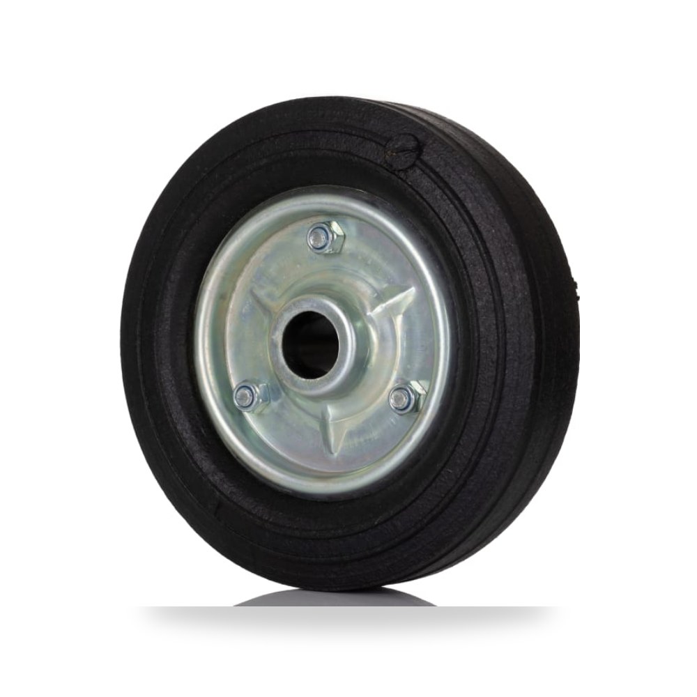 عجلة كاستور دوارة للأحمال طراز D RS PRO ريمكو للتوريدات الصناعية (Reemco Industrial) موديل
