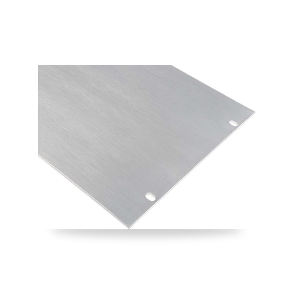لوحة ووش أمامي كبائن راك 19 بوصة 5U RS PRO ريمكو للتوريدات الصناعية (Reemco Industrial)