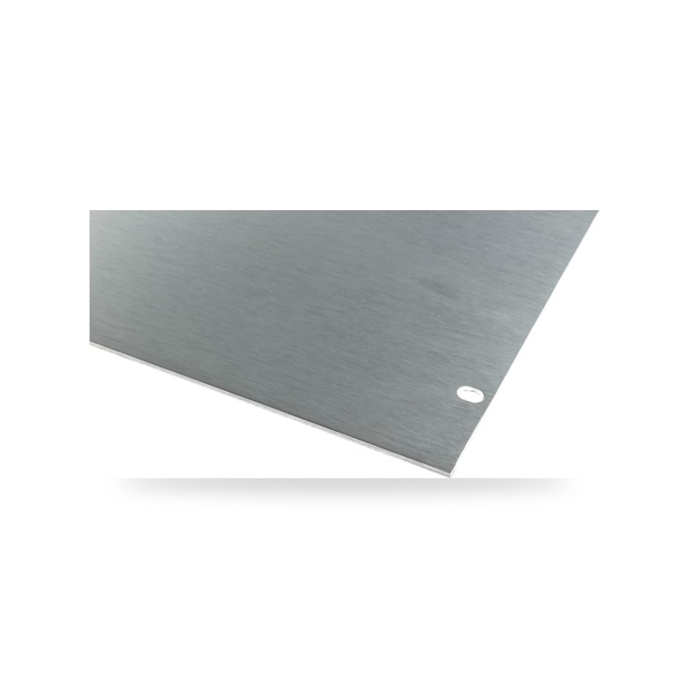 لوحة ووش أمامي كبائن راك 19 بوصة 6U فئة شاقة ريمكو للتوريدات الصناعية (Reemco Industrial)