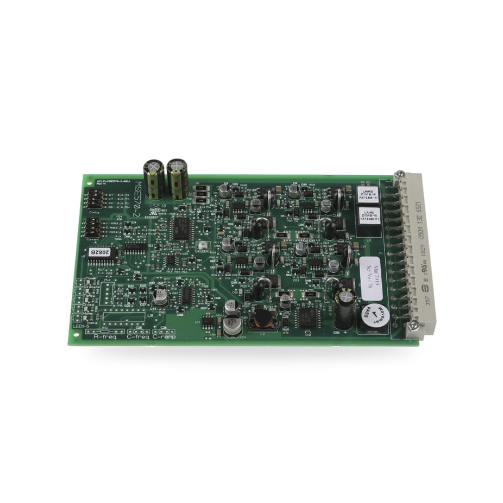 محرك خطوي ستب موتور دقيق 36V ماكينات CNC صلب ريمكو للتوريدات الصناعية (Reemco Industrial)