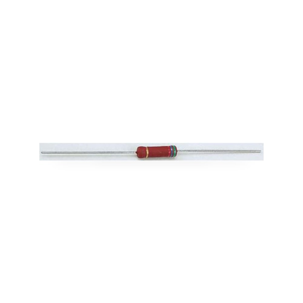 مقاومة كربونية دقيقة 120 كجم أوم 3 صناعي RS ريمكو للتوريدات الصناعية (Reemco Industrial)