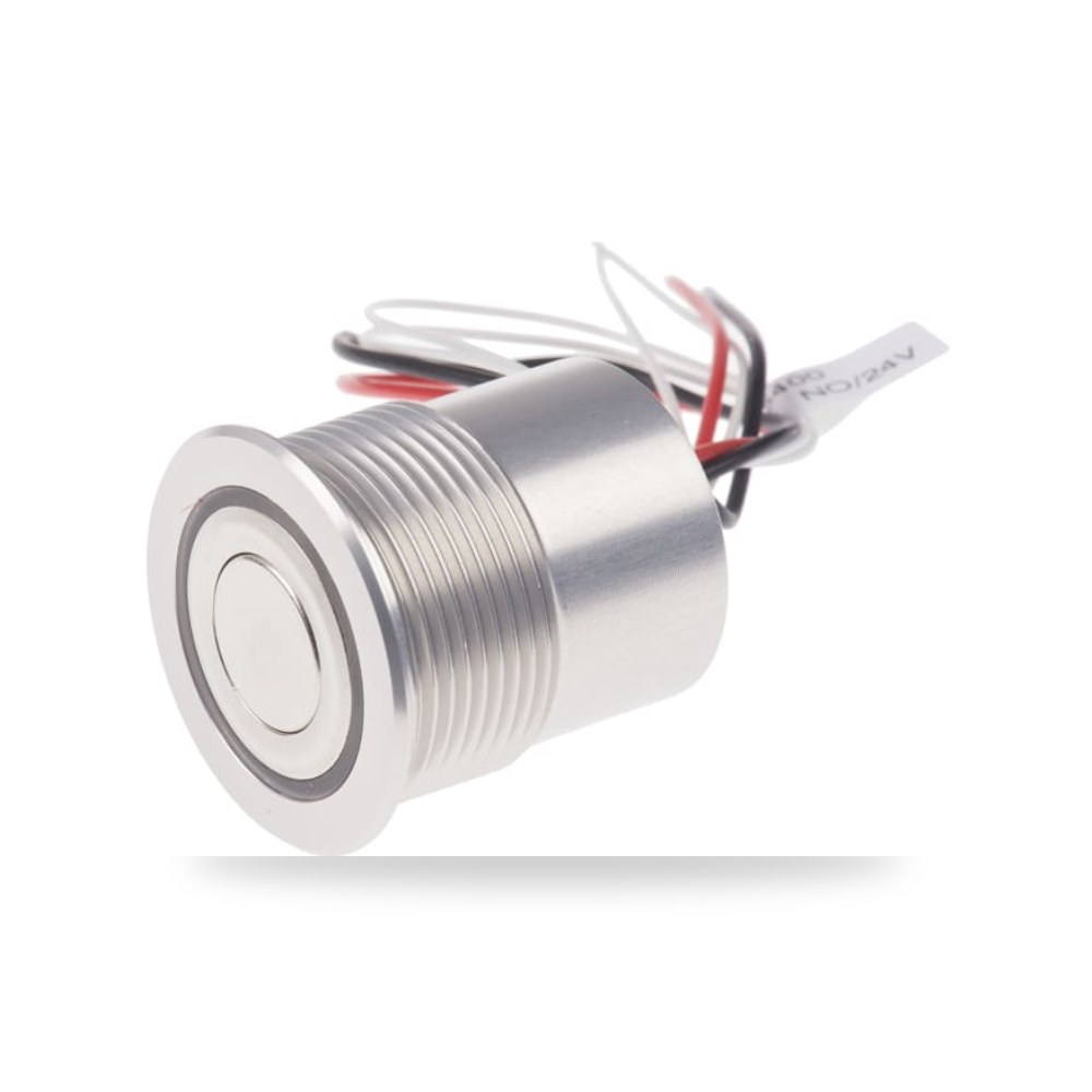 مفتاح زر ضاغط لوحات تحكم صناعية معتمد 48 طراز ريمكو للتوريدات الصناعية (Reemco Industrial)