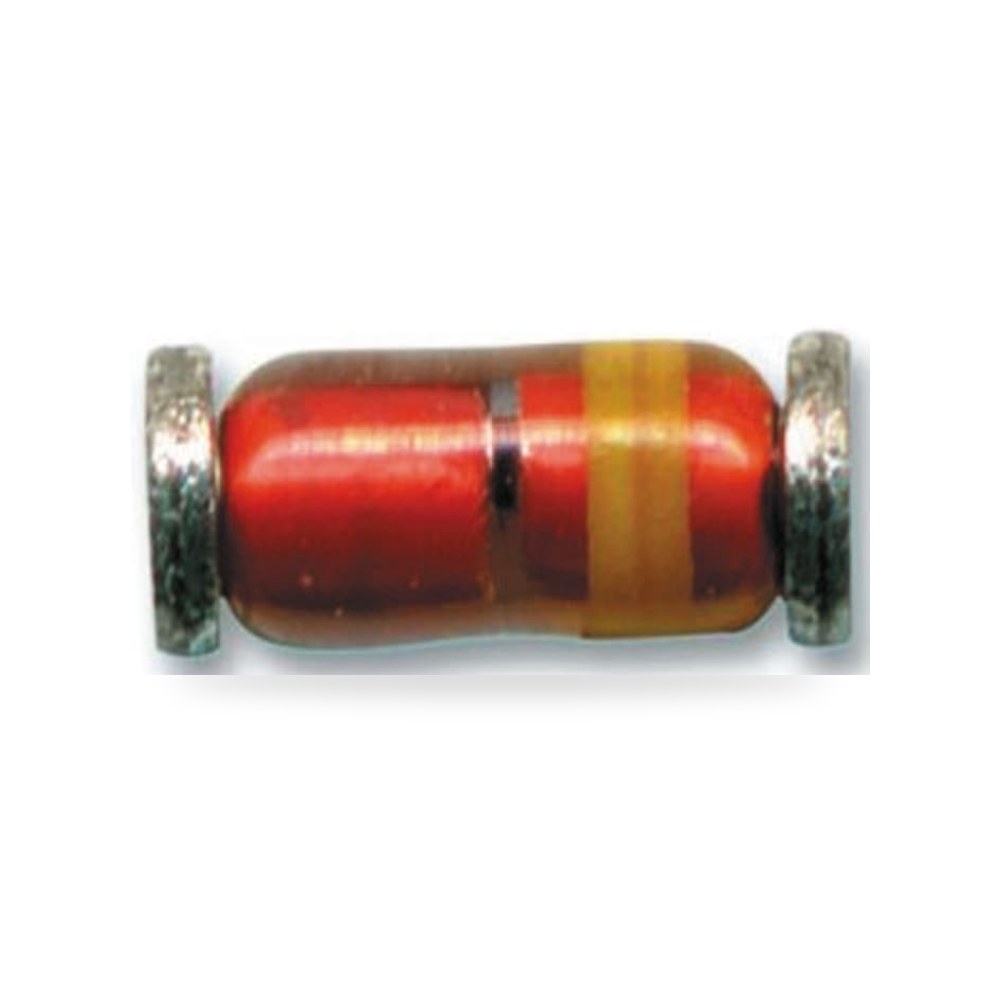 دايود شوتكي مقوم 40V 200 MA طراز احترافي RS ريمكو للتوريدات الصناعية (Reemco Industrial)