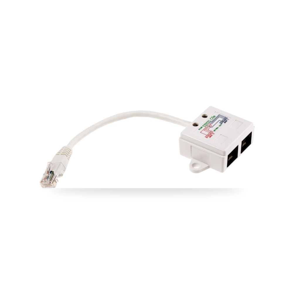 كابل شبكات إيثرنت CAT5E طراز P RS PRO ريمكو للتوريدات الصناعية (Reemco Industrial) موديل