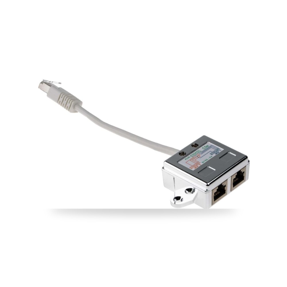 كابل شبكات إيثرنت CAT5E عالي السرعة معتمد ريمكو للتوريدات الصناعية (Reemco Industrial) موديل