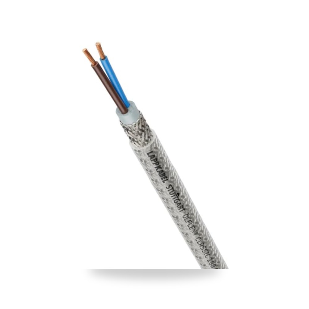 كابل تحكم وإشارات صناعي 3 أطراف 50 متر طراز T ريمكو للتوريدات الصناعية (Reemco Industrial)
