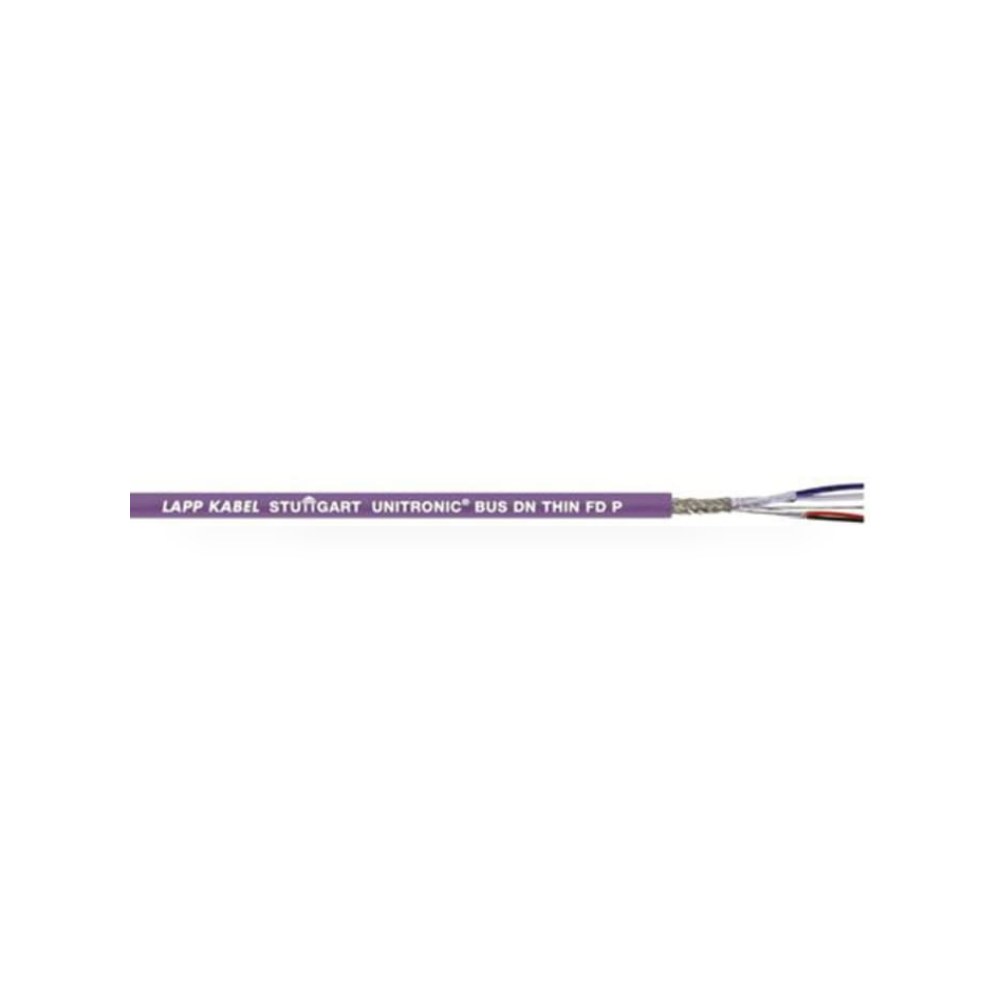 كابل تحكم وإشارات صناعي 4 أطراف 25 تطبيقات ريمكو للتوريدات الصناعية (Reemco Industrial) موديل