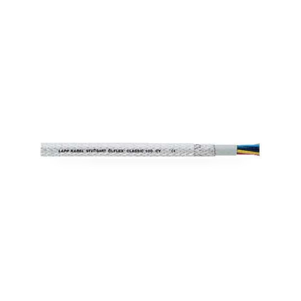 كابل تحكم وإشارات صناعي 4 أطراف 50 طراز R RS ريمكو للتوريدات الصناعية (Reemco Industrial)