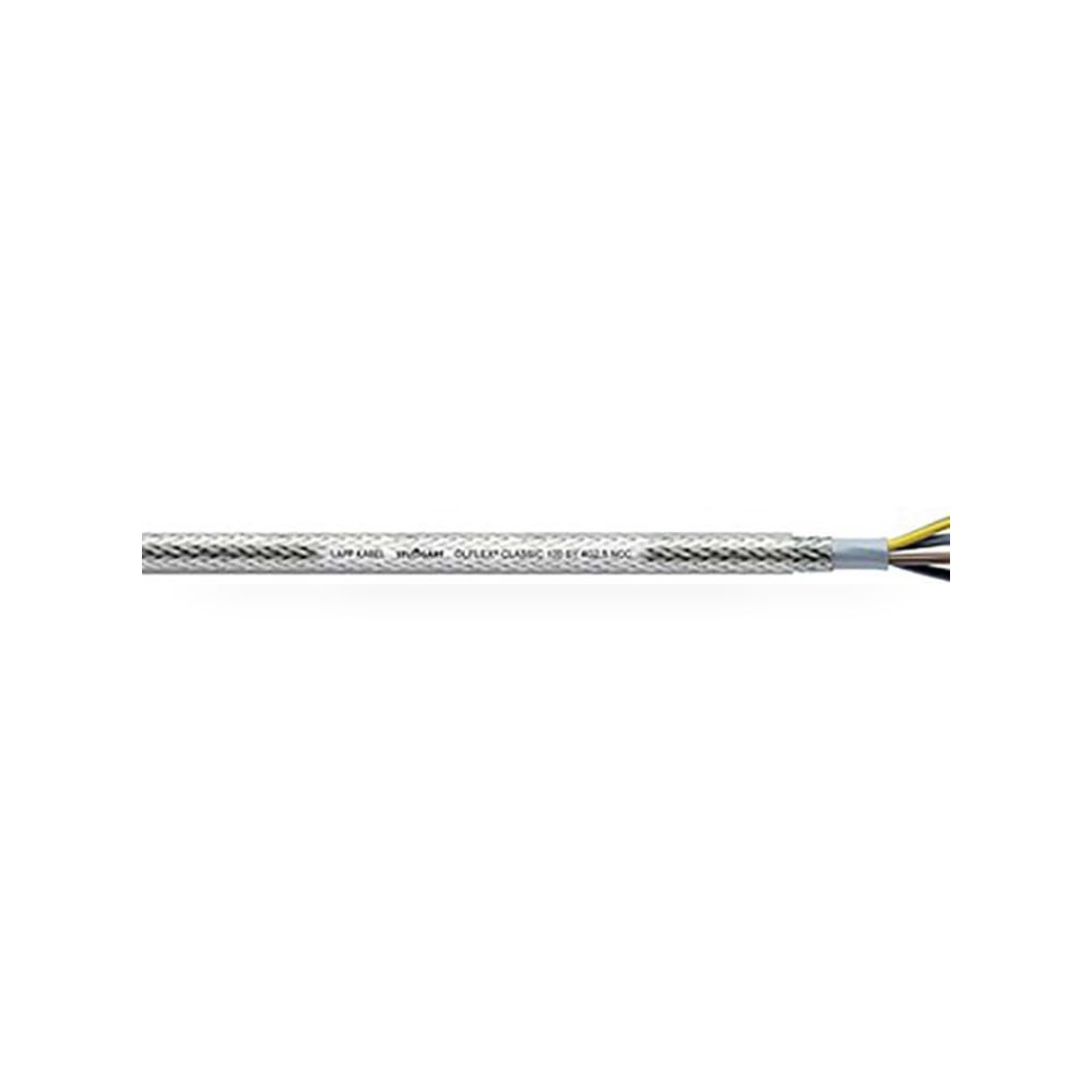 كابل تحكم وإشارات صناعي 4 طراز S RS PRO ريمكو للتوريدات الصناعية (Reemco Industrial)