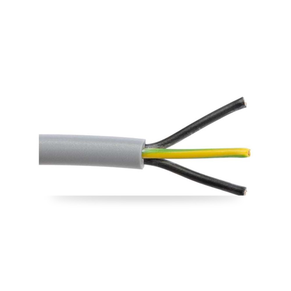 كابل تحكم وإشارات صناعي 3 أطراف 50 طراز Y RS ريمكو للتوريدات الصناعية (Reemco Industrial)