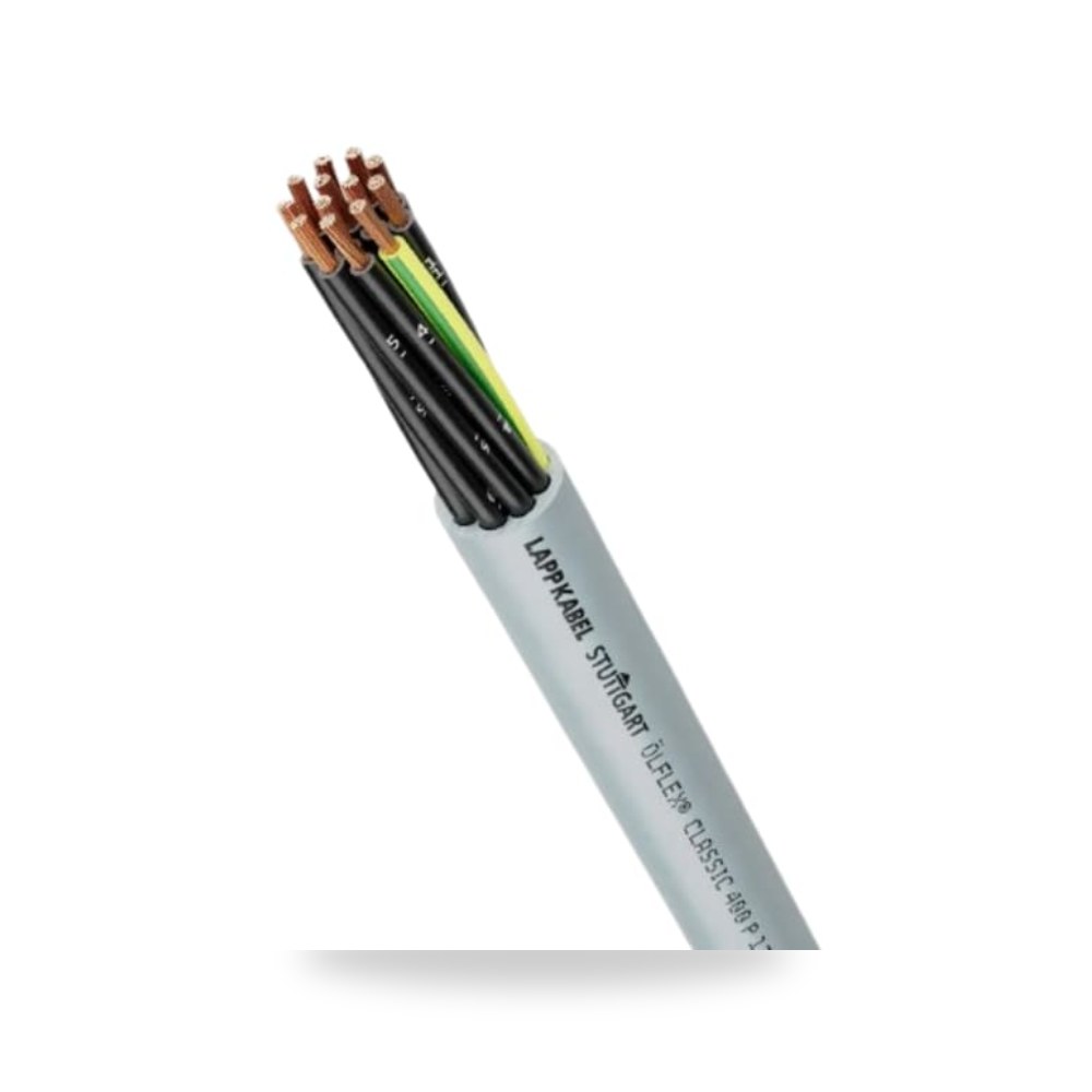 كابل تحكم وإشارات صناعي 4 طراز V RS PRO ريمكو للتوريدات الصناعية (Reemco Industrial) موديل
