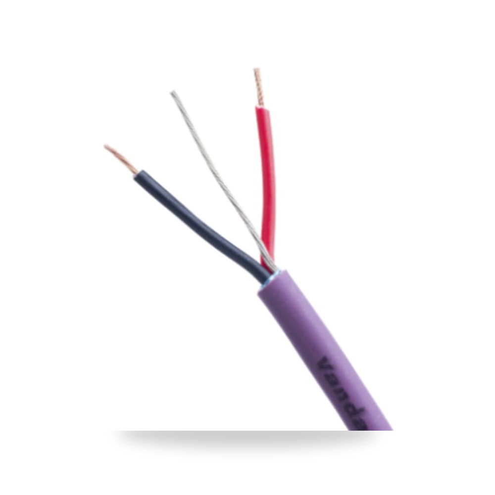 كابل تحكم وإشارات صناعي 100 طراز T شاق RS PRO ريمكو للتوريدات الصناعية (Reemco Industrial)