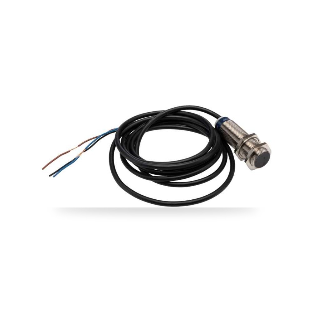 حساس تقارب حثي صناعي M18 PNP دقيق طراز R ريمكو للتوريدات الصناعية (Reemco Industrial)