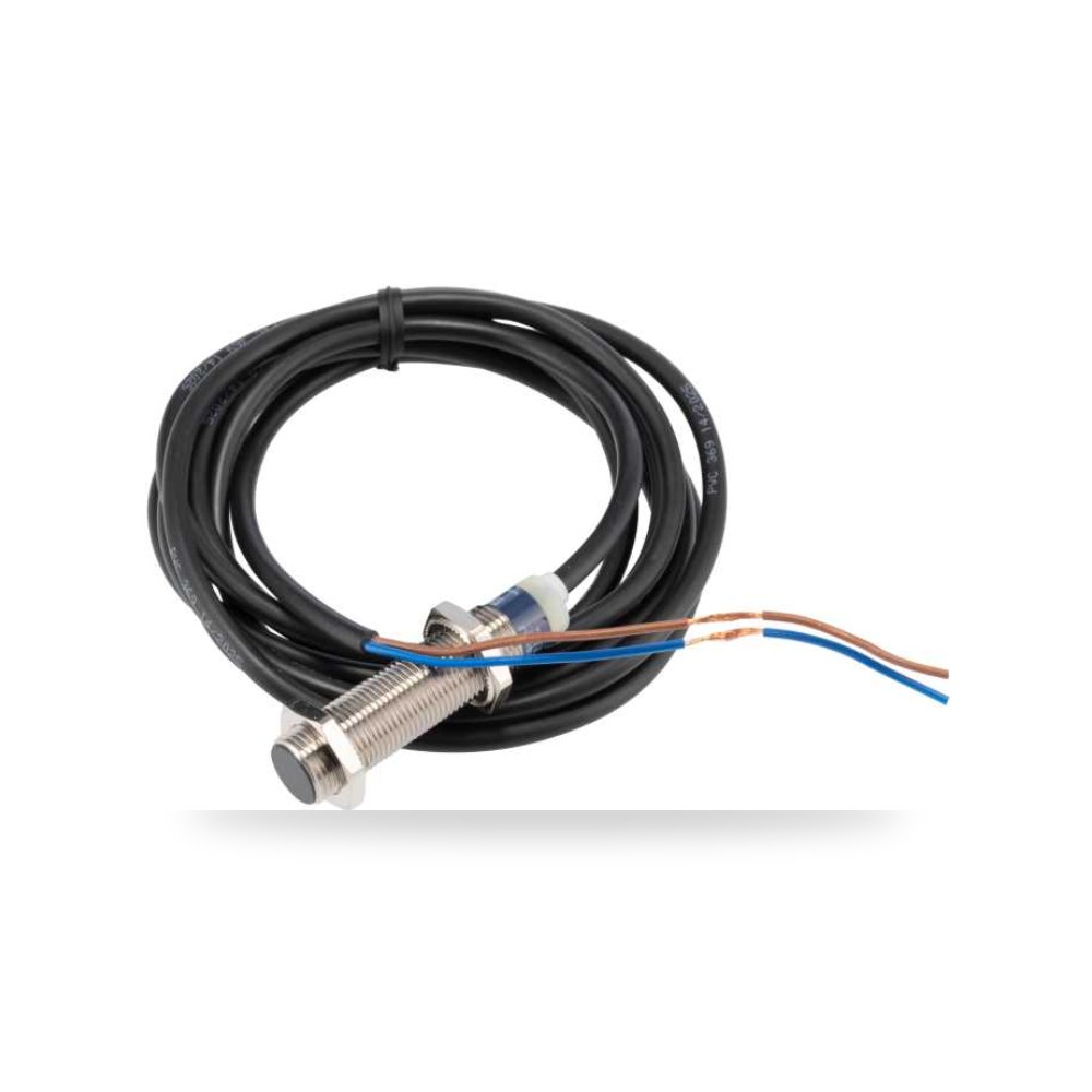 حساس تقارب حثي صناعي M12 دقيق طراز V RS PRO ريمكو للتوريدات الصناعية (Reemco Industrial)