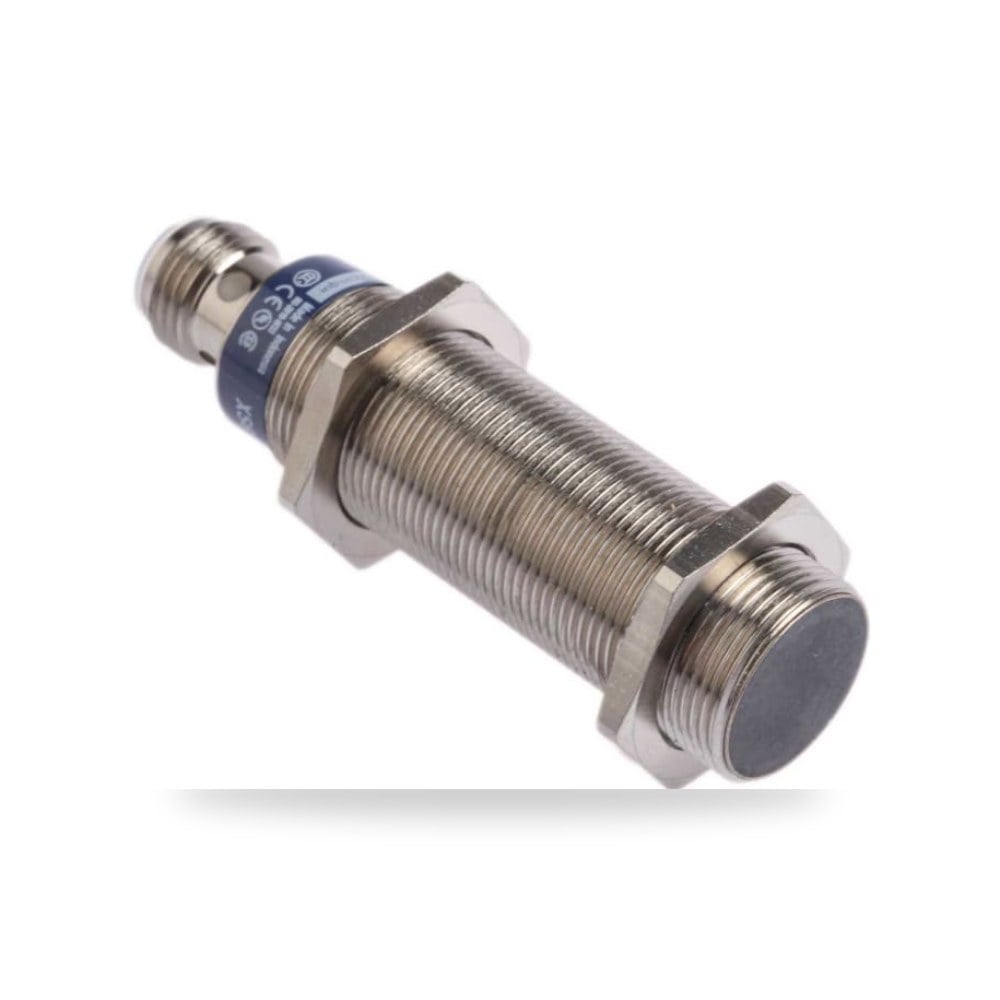 حساس تقارب حثي صناعي M18 دقيق طراز Z RS PRO ريمكو للتوريدات الصناعية (Reemco Industrial)