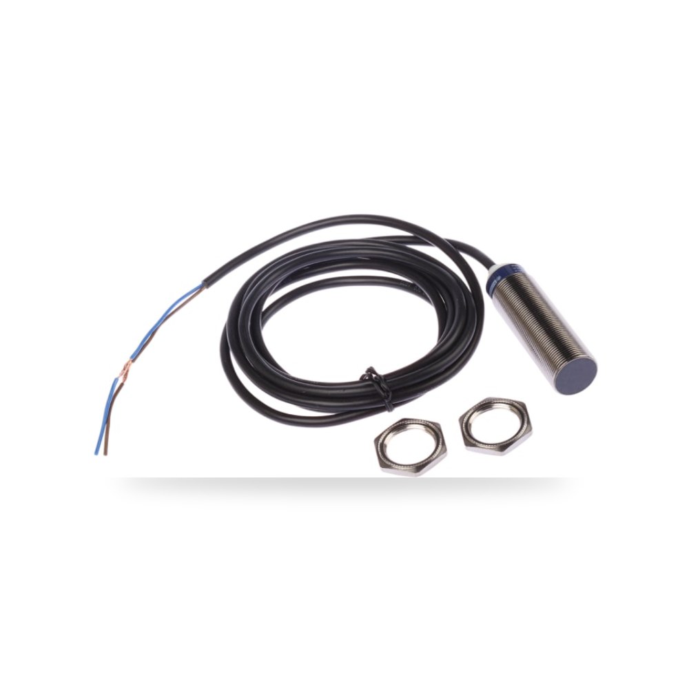 حساس تقارب حثي صناعي M18 دقيق طراز A صناعي RS ريمكو للتوريدات الصناعية (Reemco Industrial)