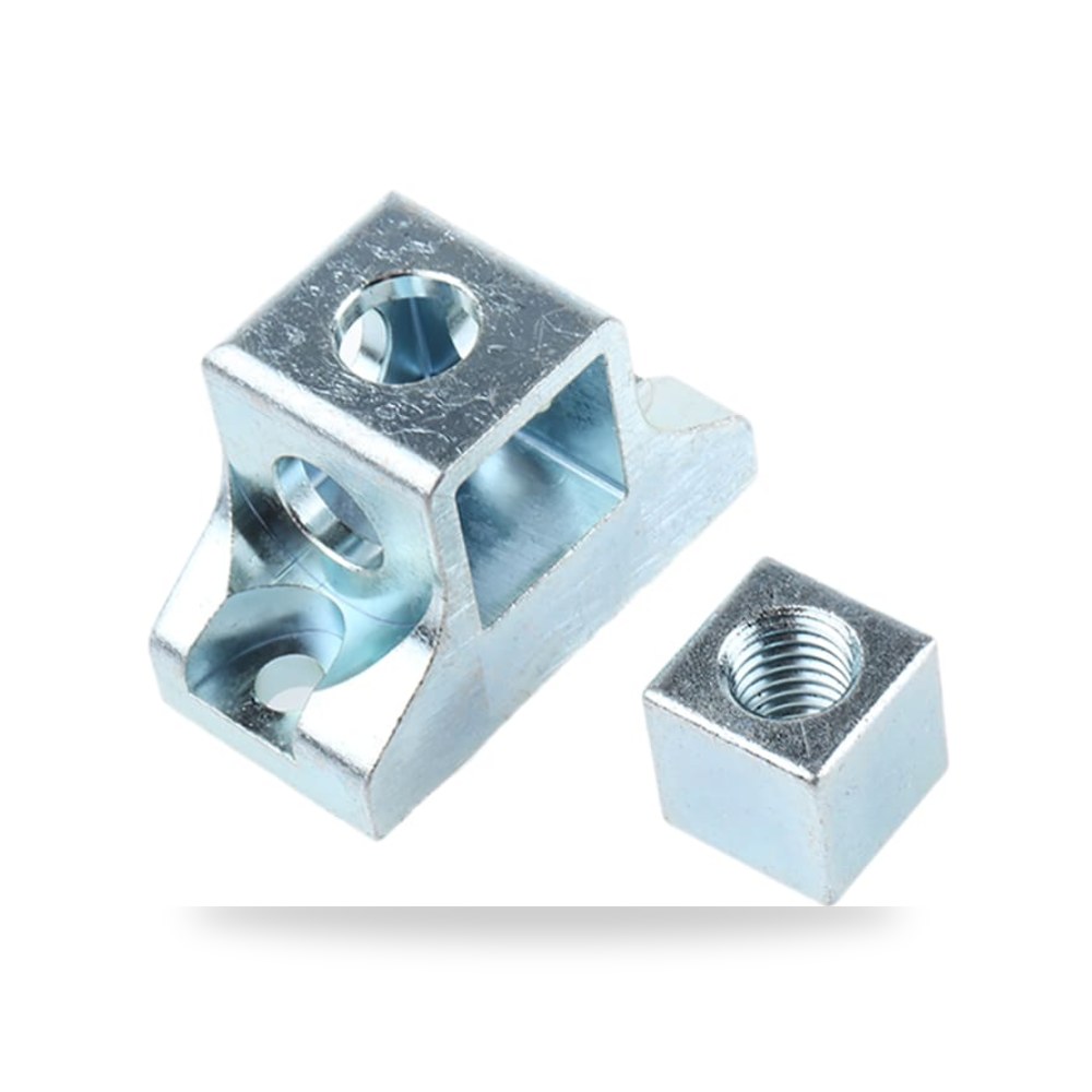 حامل وقاعدة تثبيت حساسات استشعار فئة S M ريمكو للتوريدات الصناعية (Reemco Industrial)
