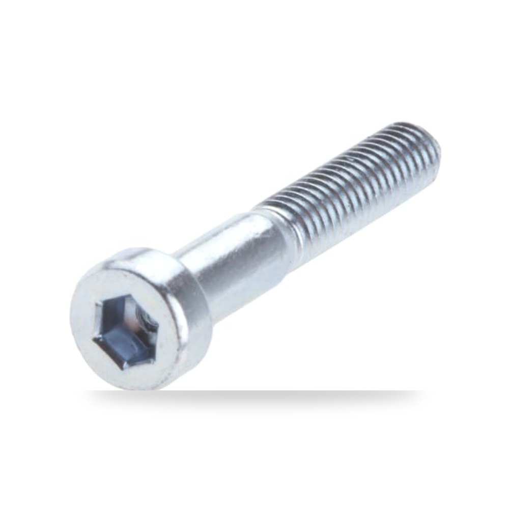 مسمار مسدس غاطس ألن كي M4 × 25 طراز احترافي ريمكو للتوريدات الصناعية (Reemco Industrial)